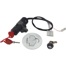 Ignition Switch For Honda